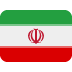 🇮🇷 flag: Iran display on Twitter